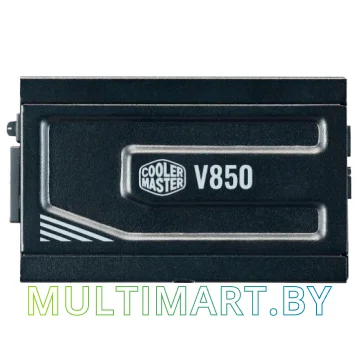Блок питания Cooler Master V850 SFX Gold 850W (MPY-8501-SFHAGV) картинка 4